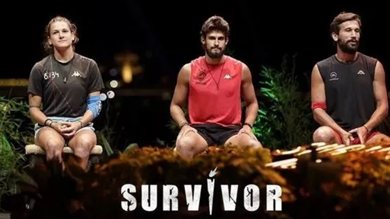Acun Ilıcalı suskunluğunu bozdu: Survivor atletizm yarışması değil