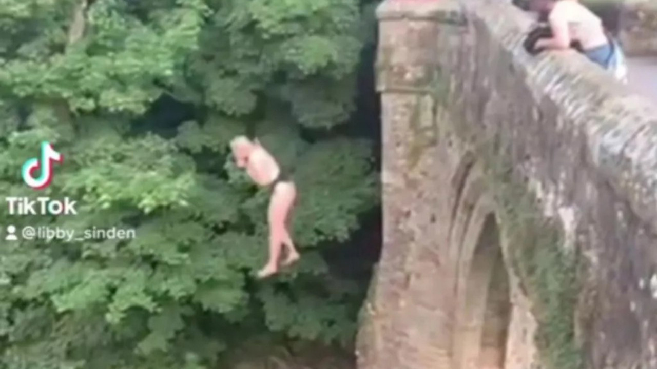 Bu çılgınlığı yaparken, hayatının hatasını yaptığının farkında değildi...