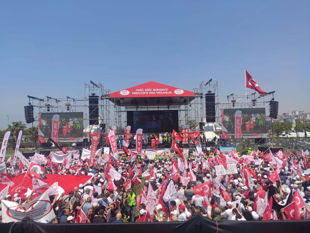 EYT düzenlemesinde sürpriz gelişme! 6,5 milyon kişinin bekliyor - Resim: 2
