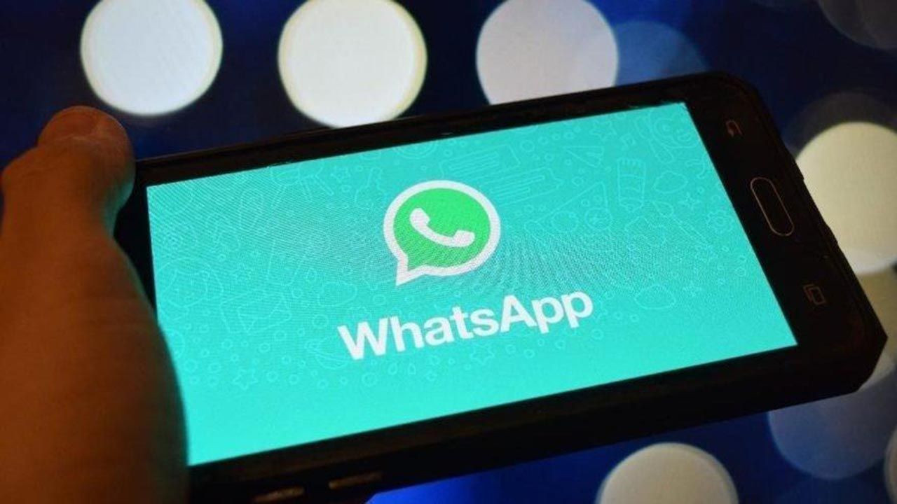 Whatsapp'ta sürpriz güncelleme! Beklenen özellik geliyor