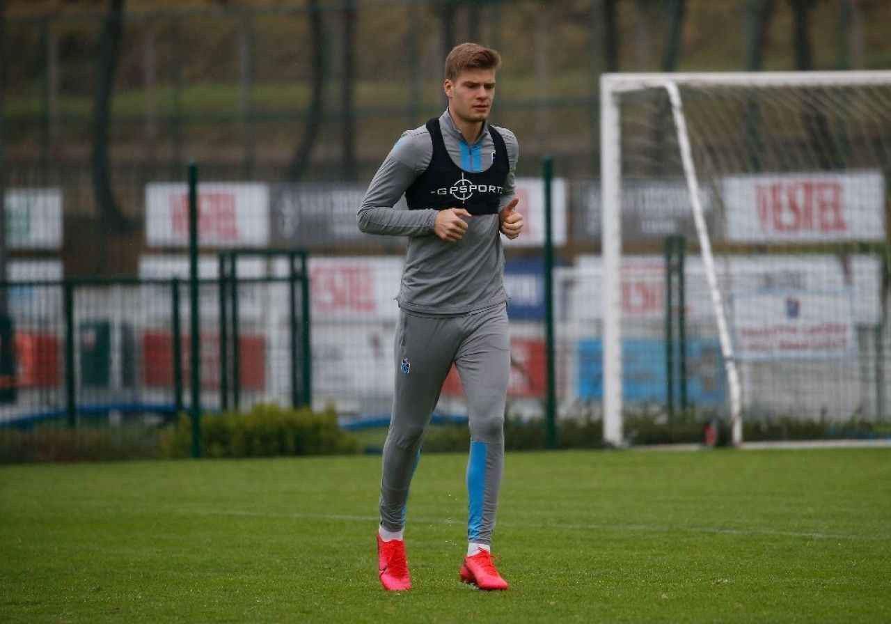 Beşiktaş peşindeydi... Alexander Sörloth için yeni Süper Lig iddiası - Resim: 2
