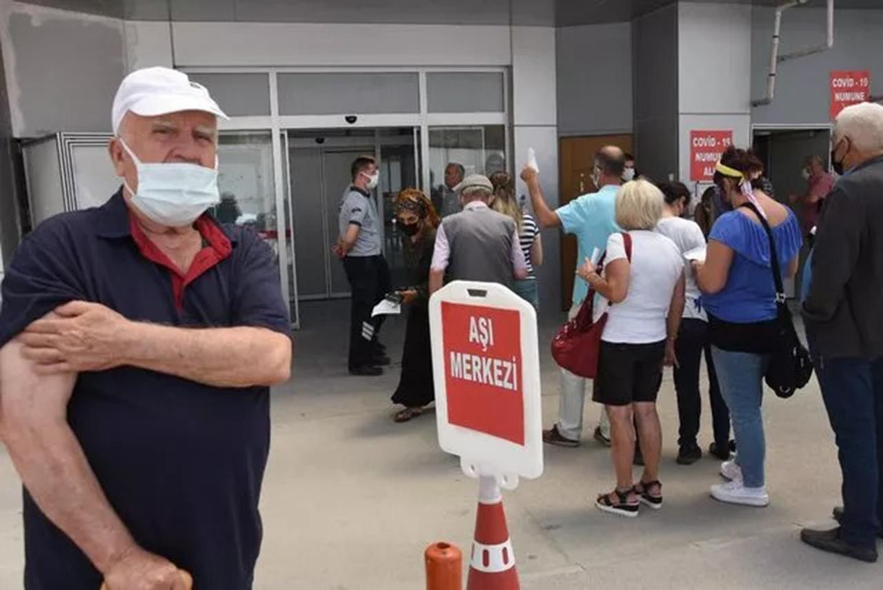 Bakan Koca açıklamıştı: Randevular açıldı, haberi duyan hastaneye koştu - Resim: 2