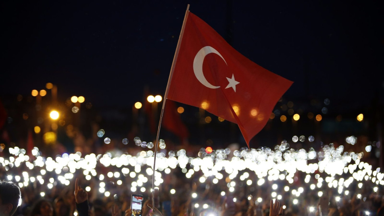 Diyanet'ten 15 Temmuz genelgesi