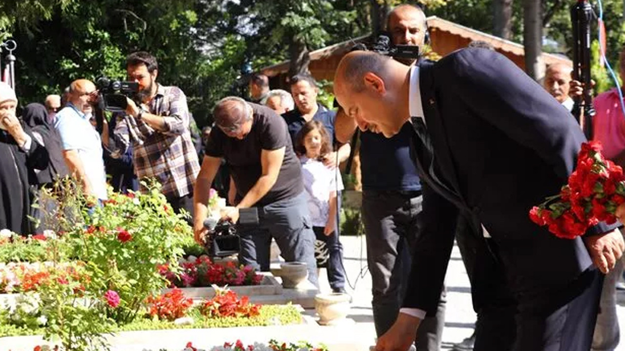 Bakan Soylu: 15 Temmuz’dan sonra daha özgür olduk