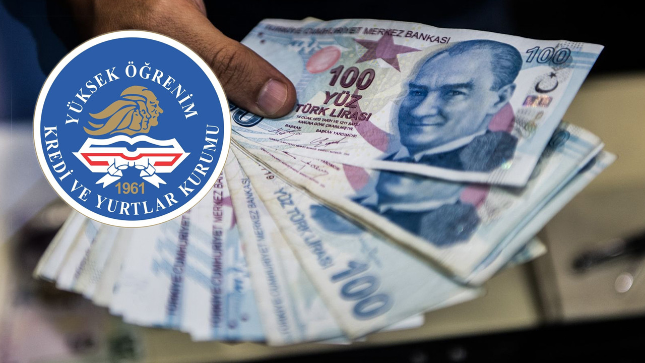 KYK kredi borçları için iki formül masada! Faizler silinecek mi?