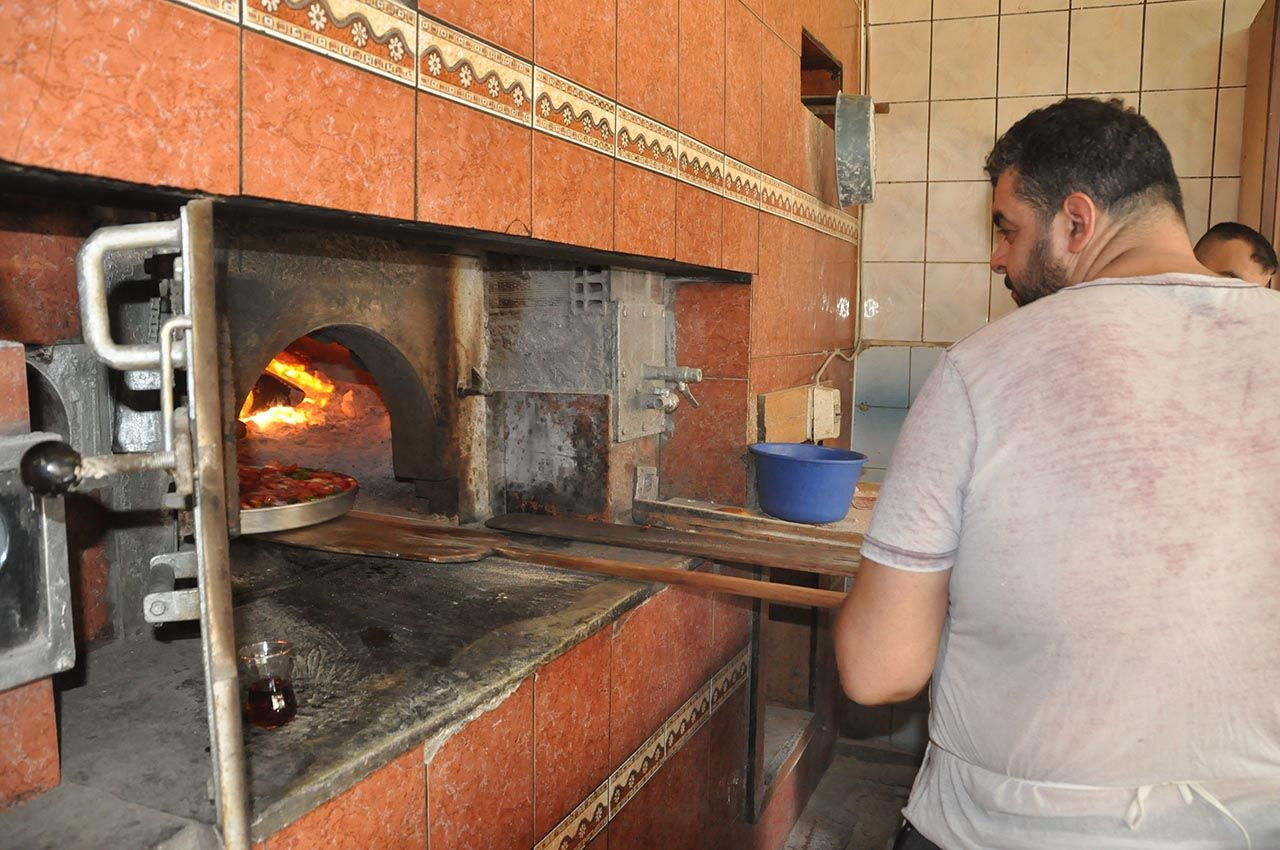 Türkiye kavruluyor! Termometreler 50 dereceyi gösterdi - Resim: 2