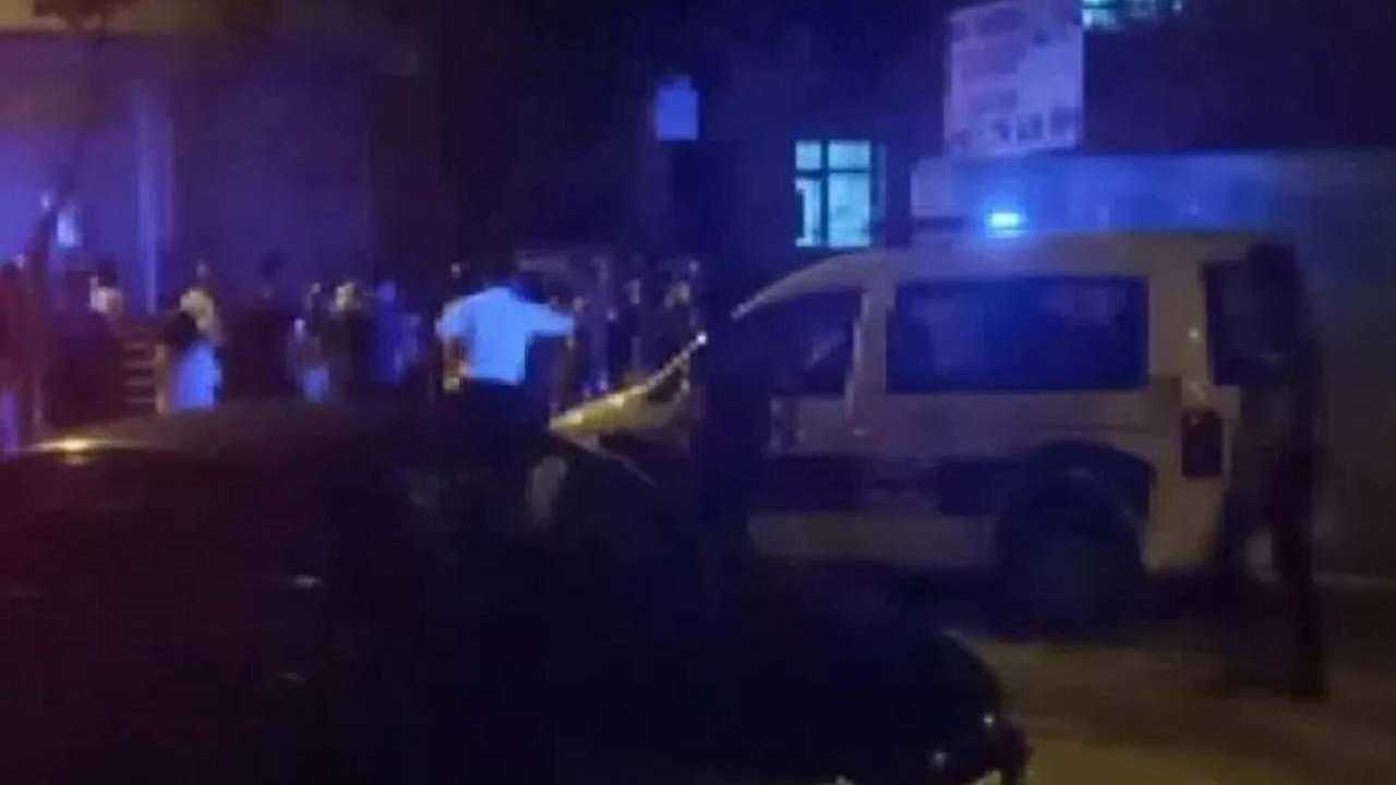 Sinop'ta başladı, İstanbul'a uzandı! Çok sayıda yaralı var!