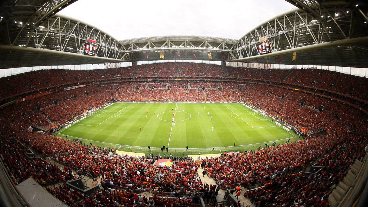 Galatasaray, sponsorluk anlaşmasının detaylarını açıkladı