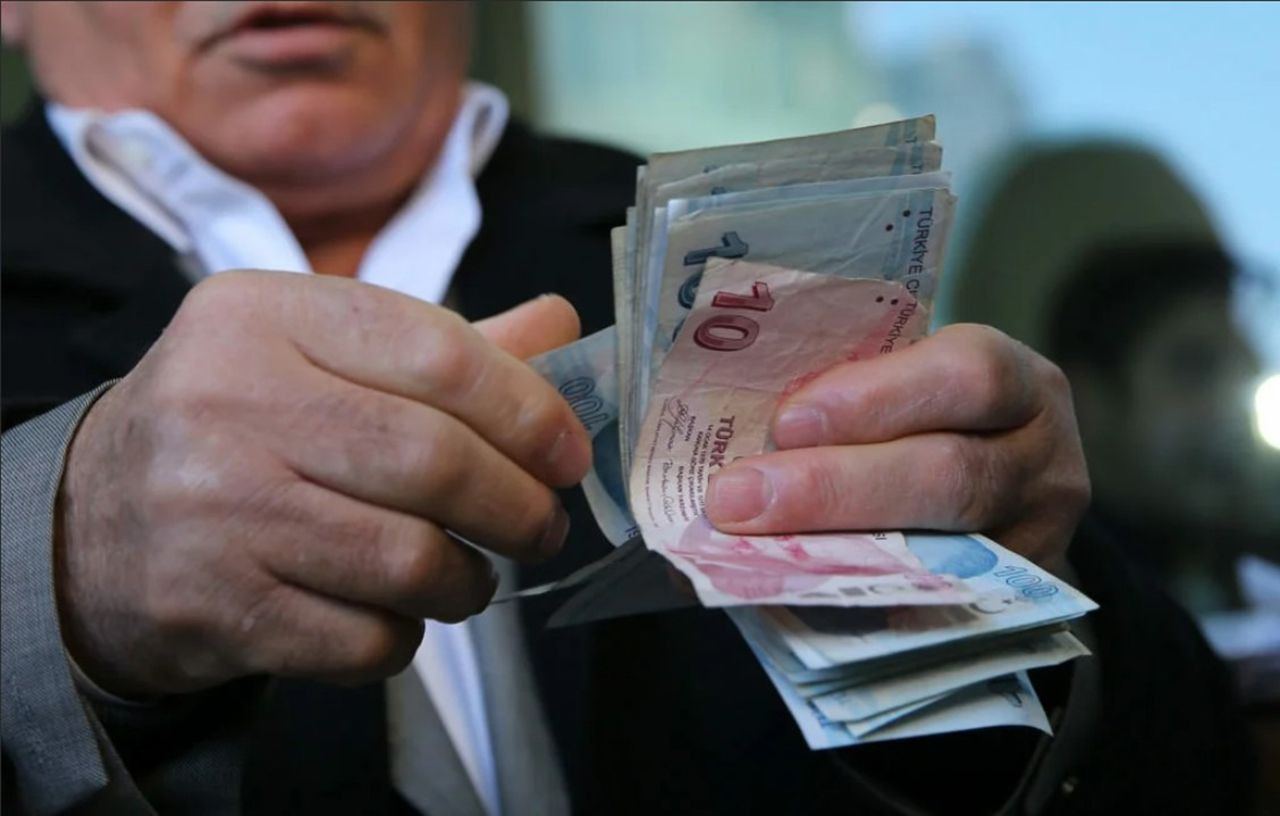 Zamlı emekli maaşları hesaplarda! Peki kim ne kadar alacak ? - Resim: 2