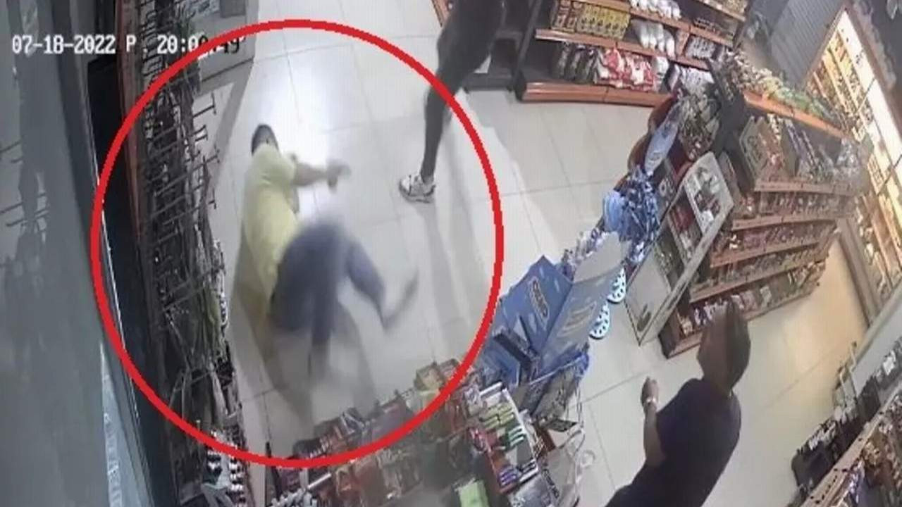 Kuru sıkı tabanca ölümüne şaka