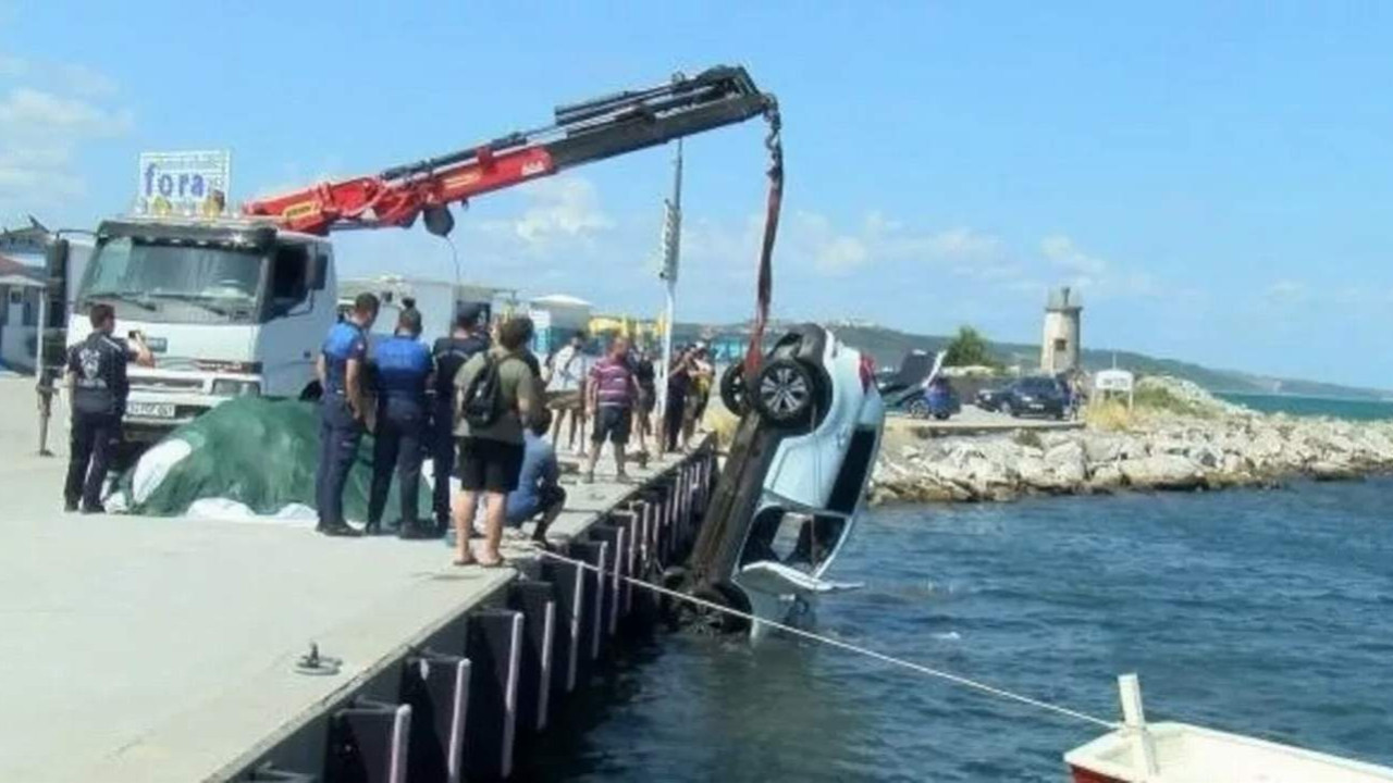 İstanbul'da korkunç ölüm! Ünlü iş insanı hayatını kaybetti
