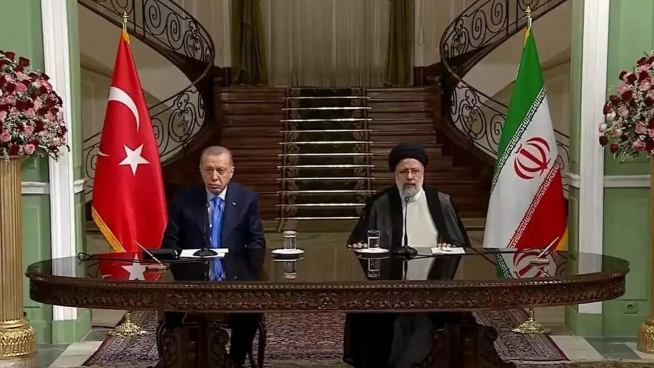 Erdoğan: ''30 milyar dolar hedefine ulaşamadık''