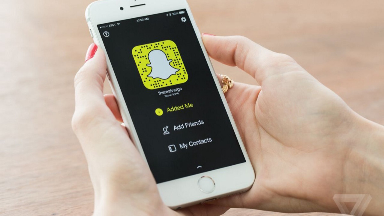 Snapchat beklenen özelliğini kullanıma sundu