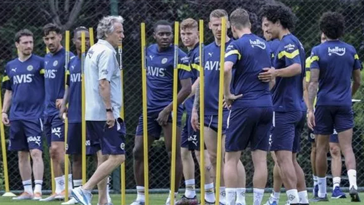 Jorge Jesus'tan Kim Min-Jae itirafı: Ağır bir darbe oldu