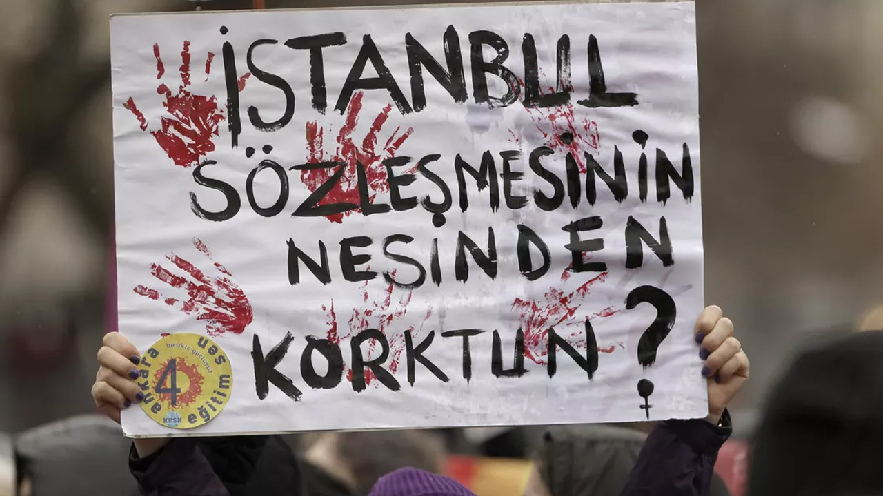 Danıştay'ın İstanbul Sözleşmesi kararı sonrası AK Parti'den ilk açıklama