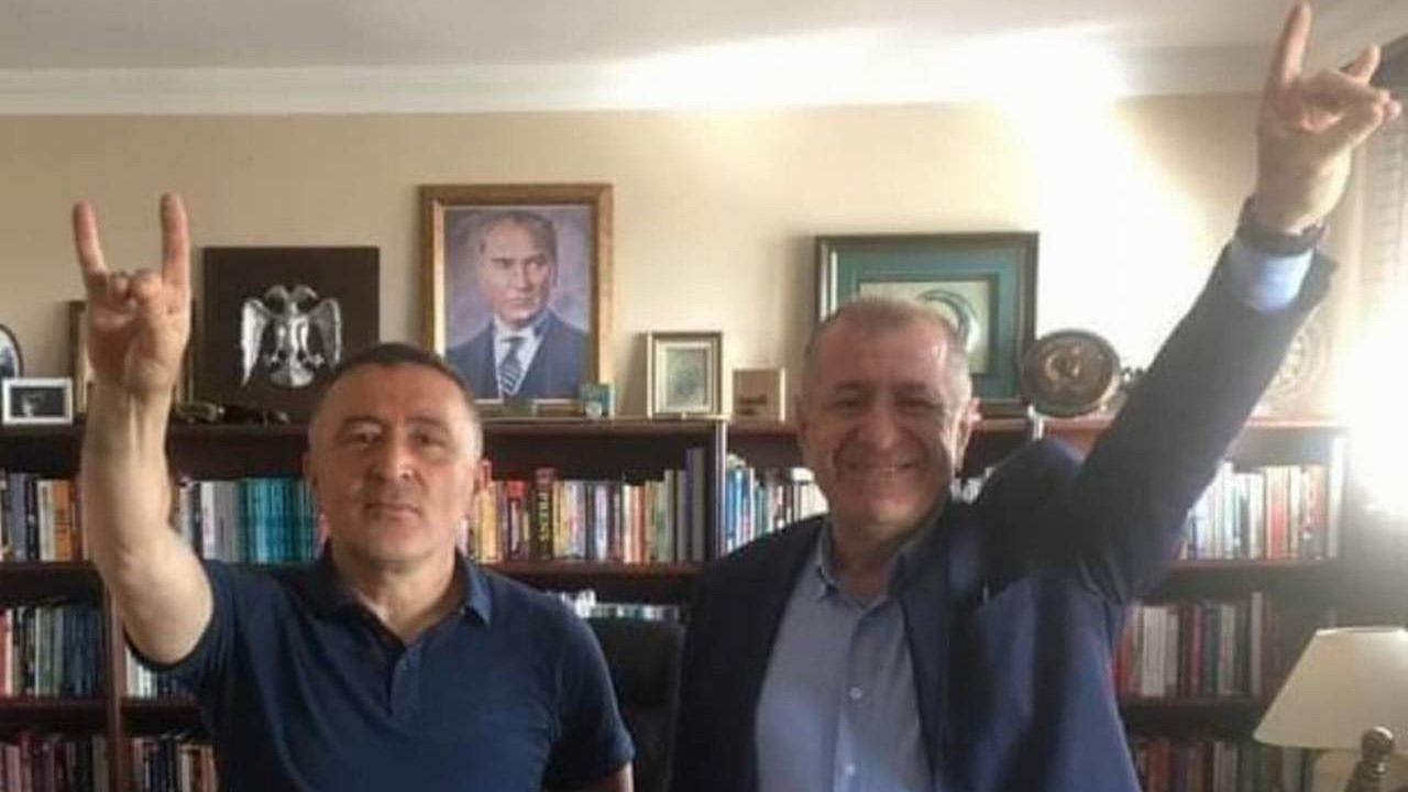 Zafer Partisi’nde ''Alevilik'' istifası