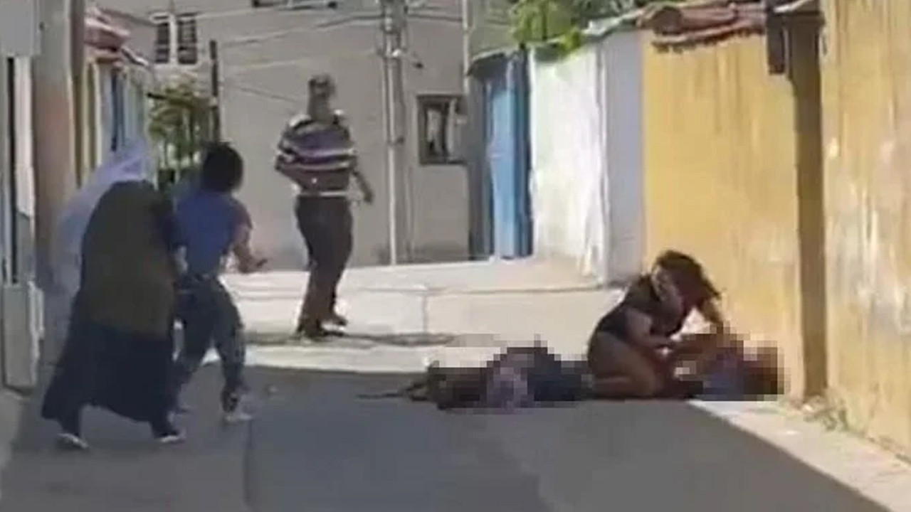 İzmir'deki aile katliamının nedeni belli oldu