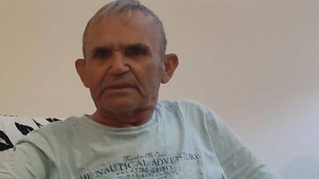 8 gündür aranan Alzheimer hastasından acı haber