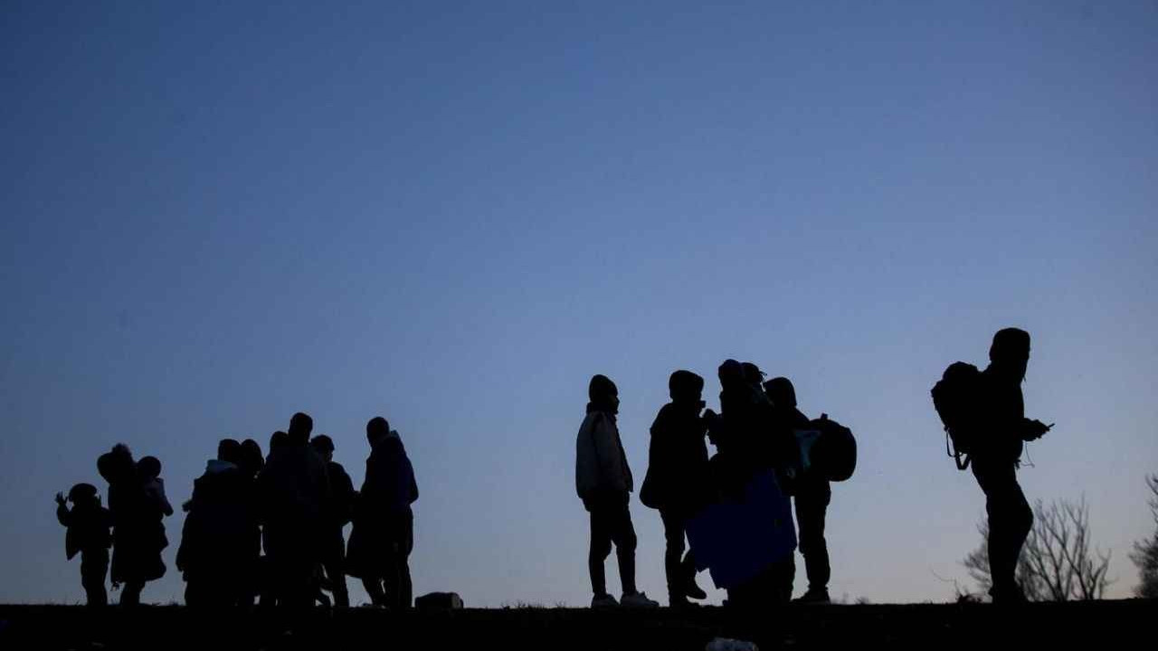Haziran'da sınır dışı edilen göçmen sayısı belli oldu