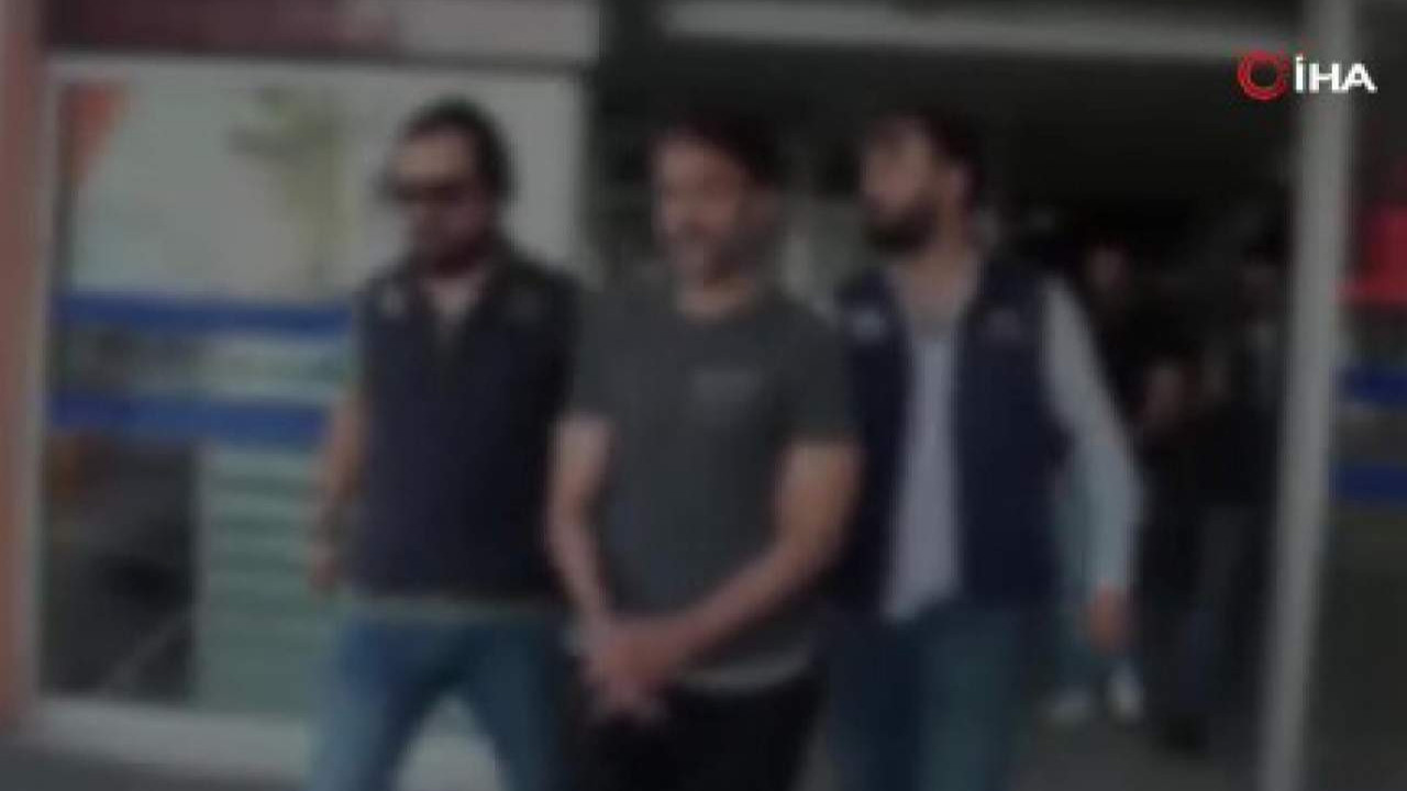 İşte İstanbul'da yakalanan o İranlı casuslar