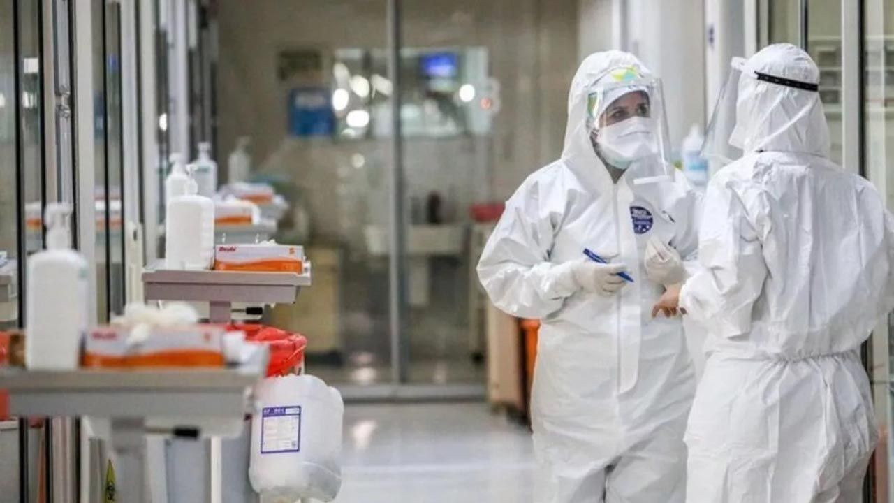 Koronavirüsün 2 yeni belirtisi ortaya çıktı - Resim: 2