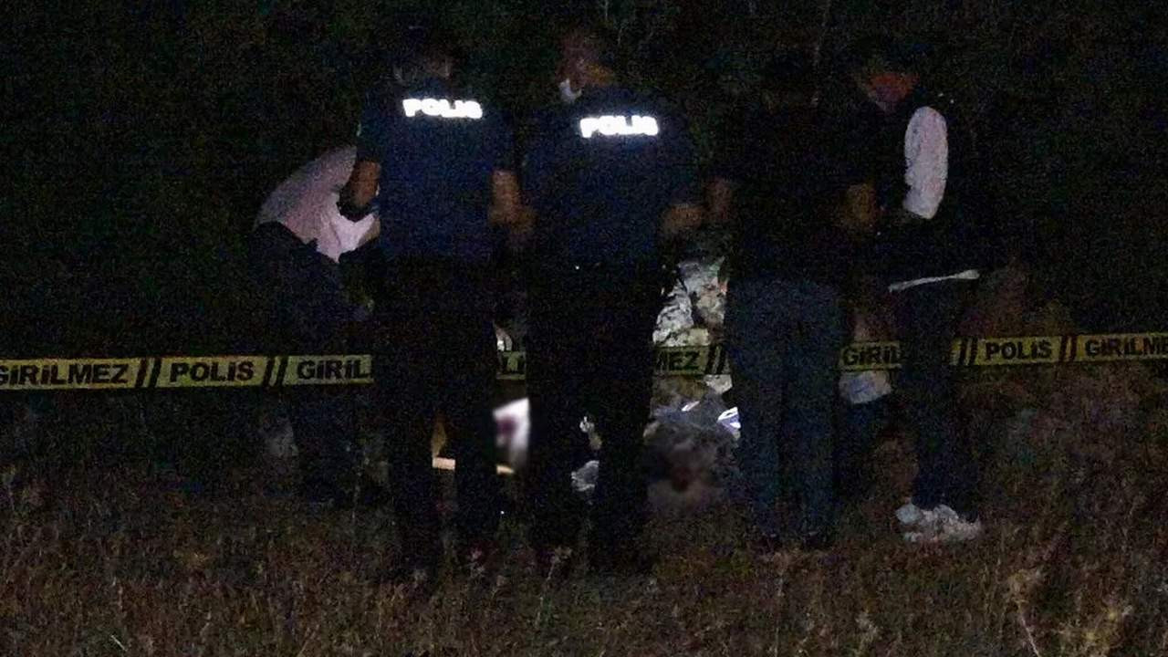 Cansız bedeni ormanlık alanda bulundu! Son paylaşımı olay oldu
