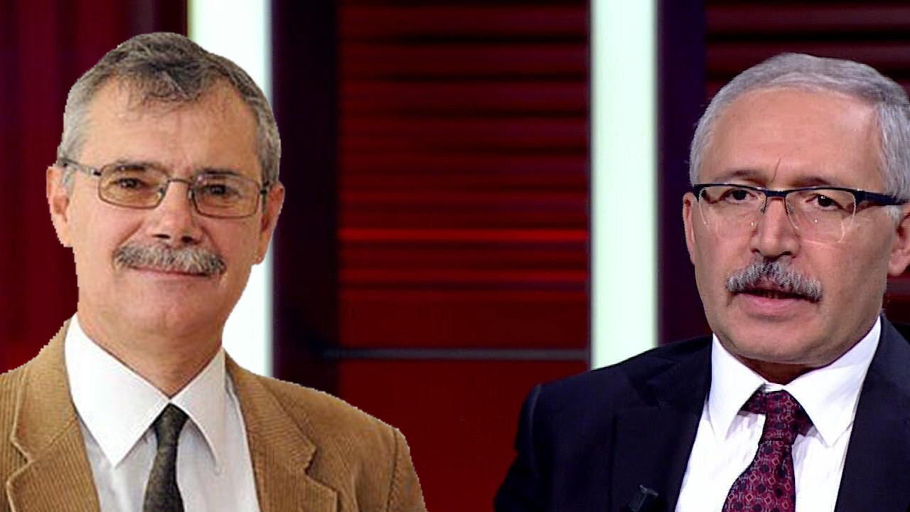 Medyada büyük kapışma! Cumhuriyet yazarı, Abdulkadir Selvi'nin FETÖ geçmişini yazdı