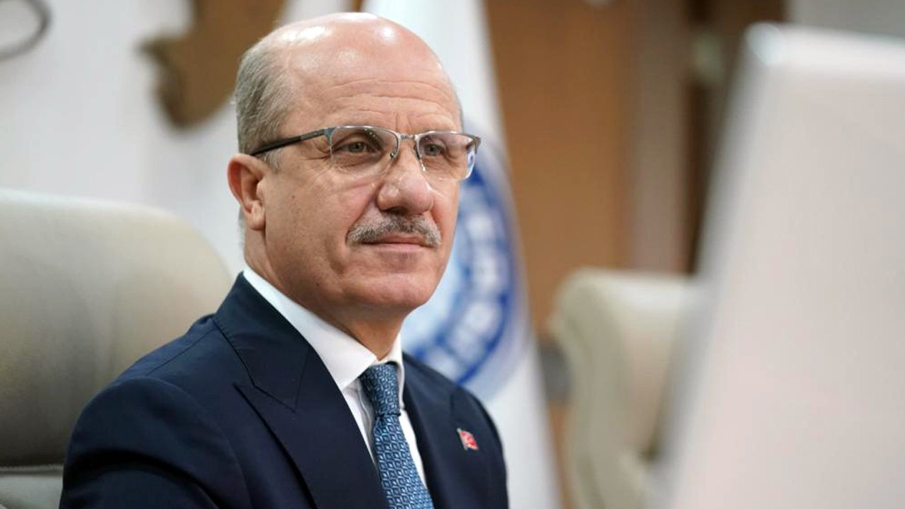 YÖK Başkanı Özvar'dan tercih yapacak gençlere tavsiye