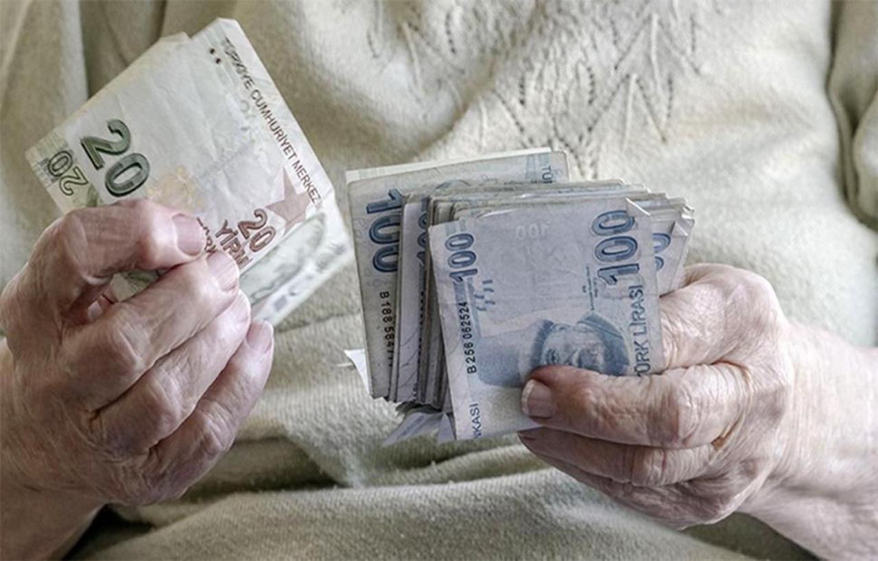 Emekliye 7 bin 500 liraya kadar promosyon ödemesi - Resim: 3