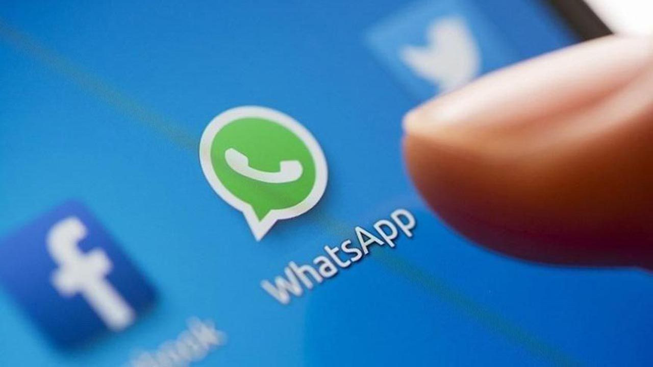 WhatsApp'tan eski mesajları gün yüzüne çıkaracak güncelleme - Resim: 2