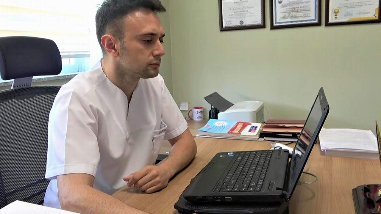 Türkiye'de Covid-19 hastaları için umutlandıran çalışma