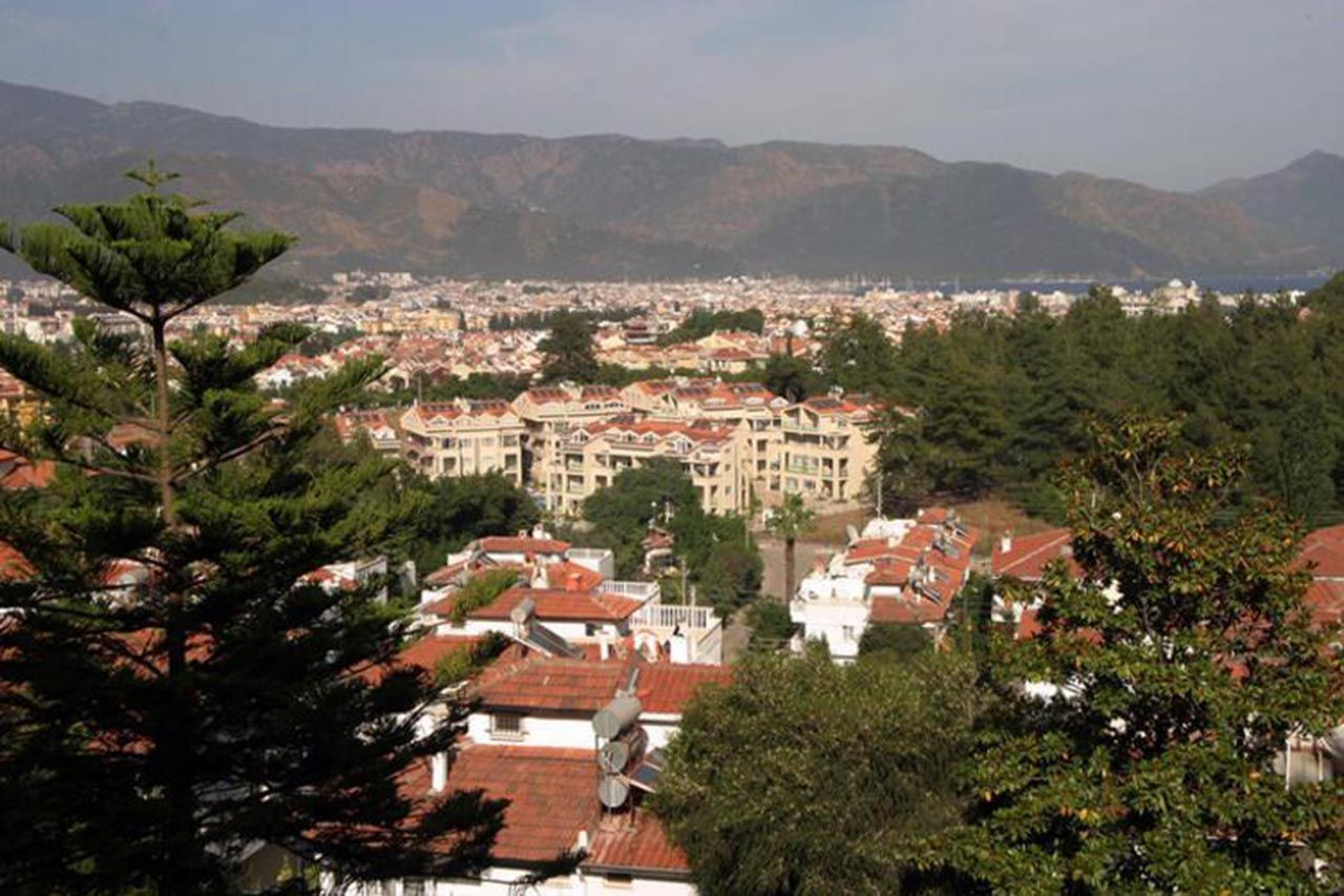 Ev fiyatları aldı başını gidiyor! İşte taşı toprağı altın olan il ve ilçeler - Resim: 4