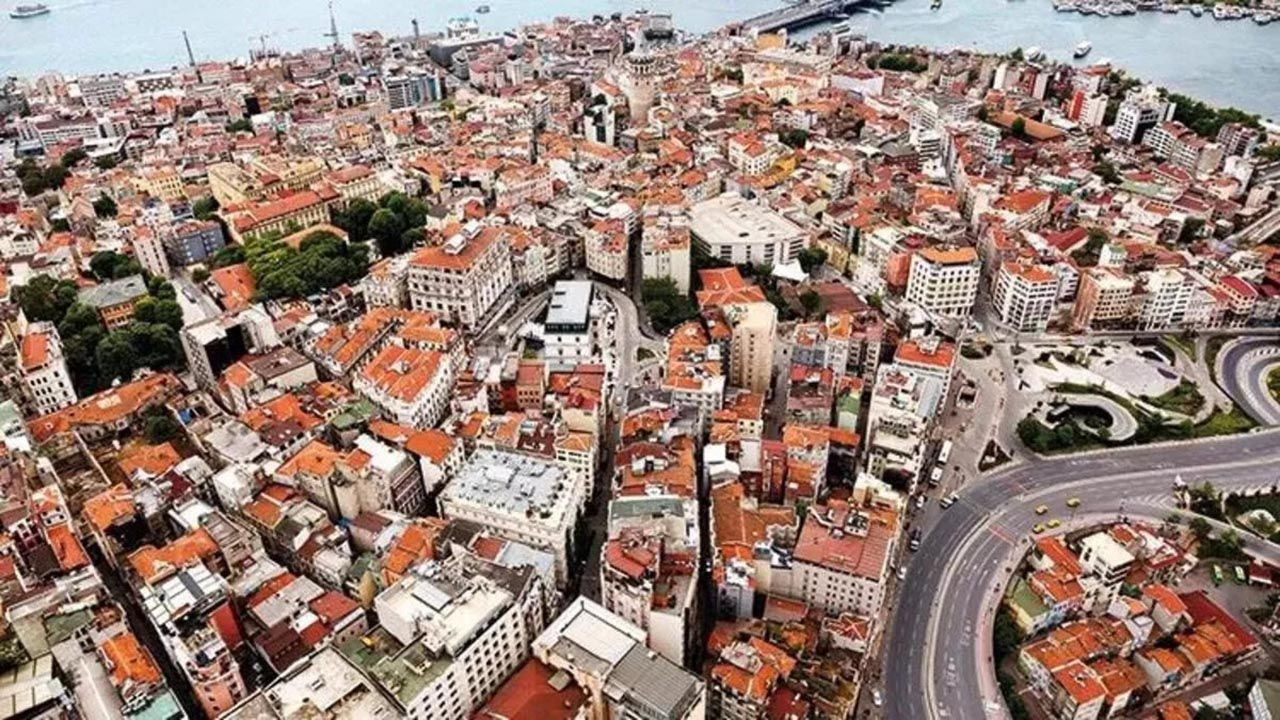 Ev fiyatları aldı başını gidiyor! İşte taşı toprağı altın olan il ve ilçeler - Resim: 7
