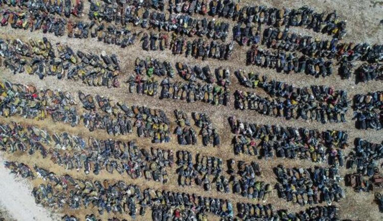Yediemin otoparkında bir servet yatıyor! - Resim: 2