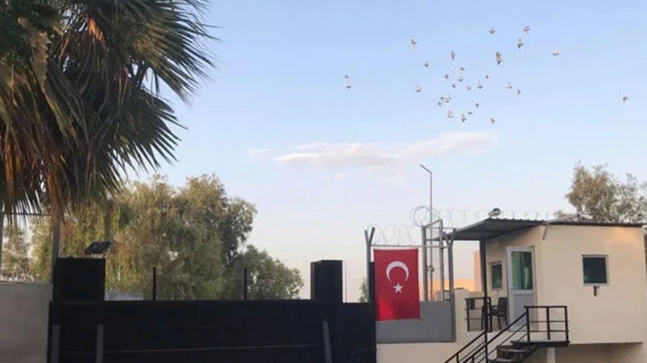 CHP, Türkiye'nin Musul Başkonsolosluğu'na yapılan saldırıyı kınadı