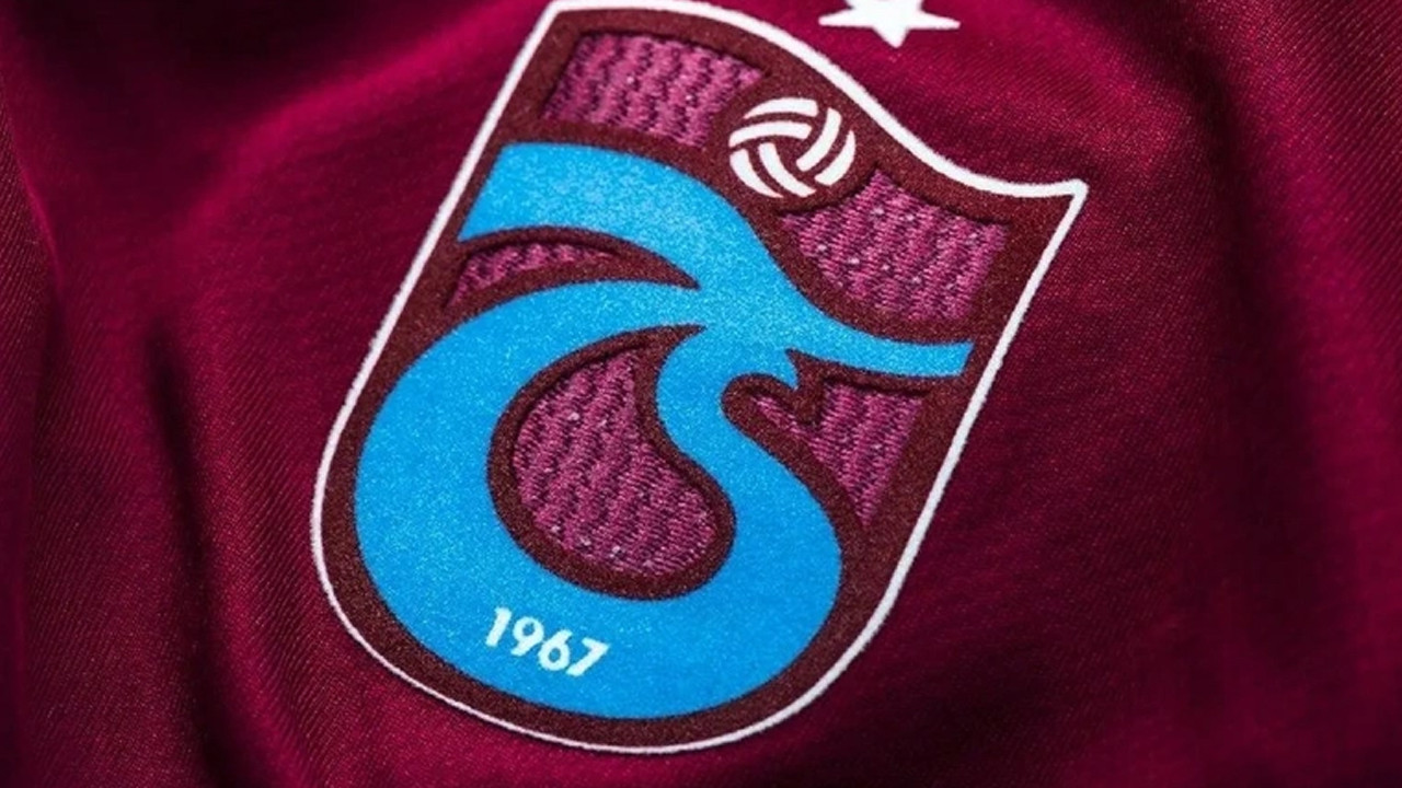 Trabzonspor, iki futbolcu ile yolları ayırdığını duyurdu
