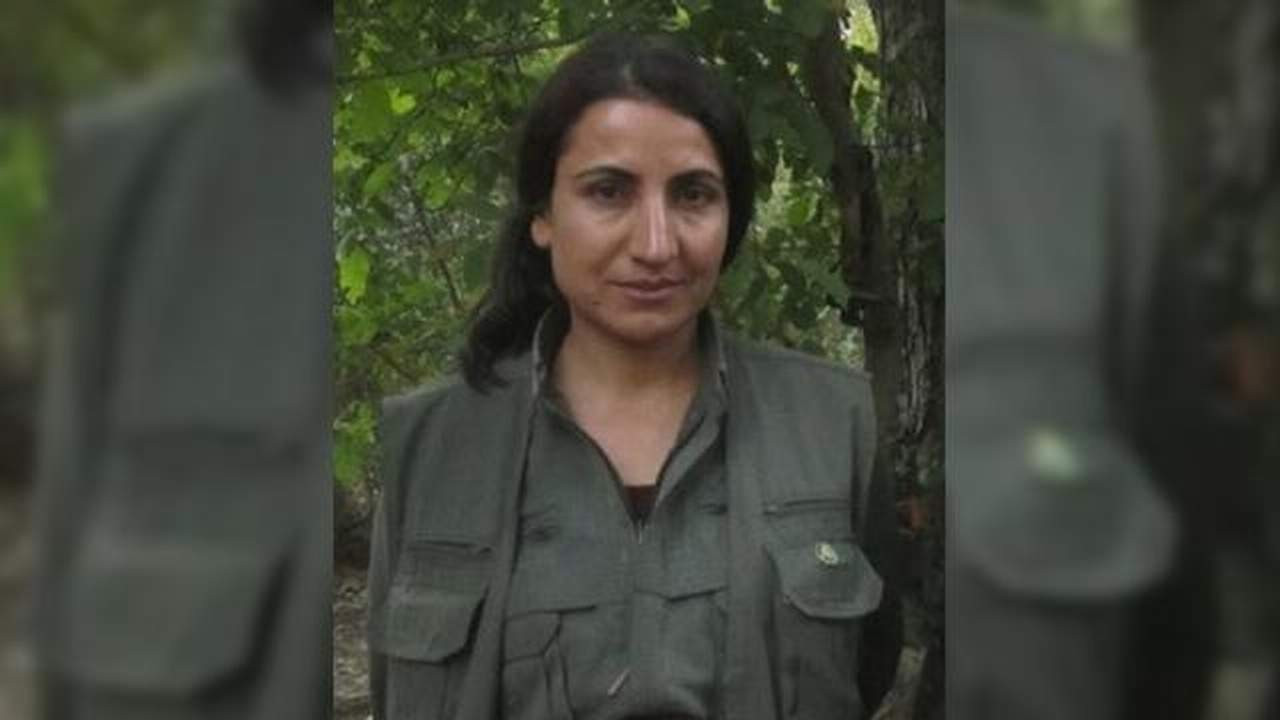 MİT'ten nokta operasyon! HDP'li ismin akrabası terörist öldürüldü