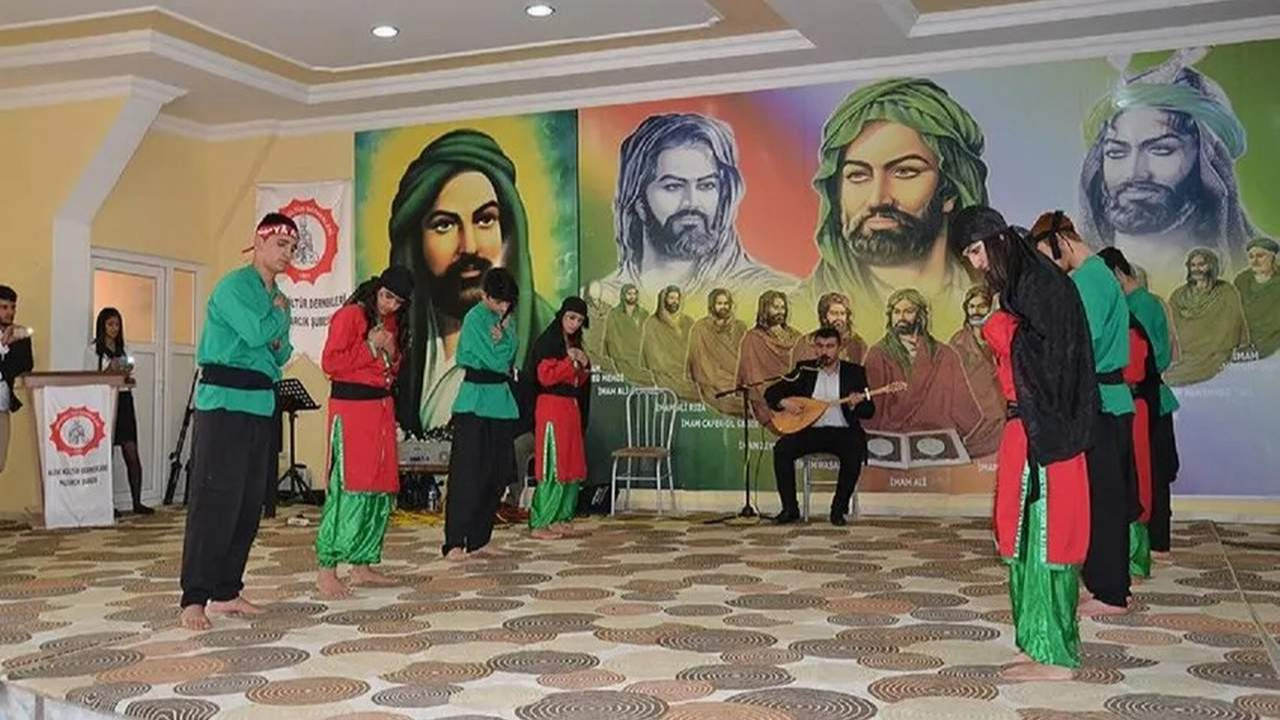 AK Parti iktidarından şimdi de Alevi açılımı