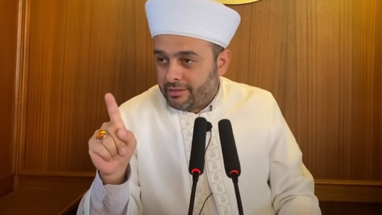 Kadınları hedef alan imam Halil Konakçı'dan yeni açıklama