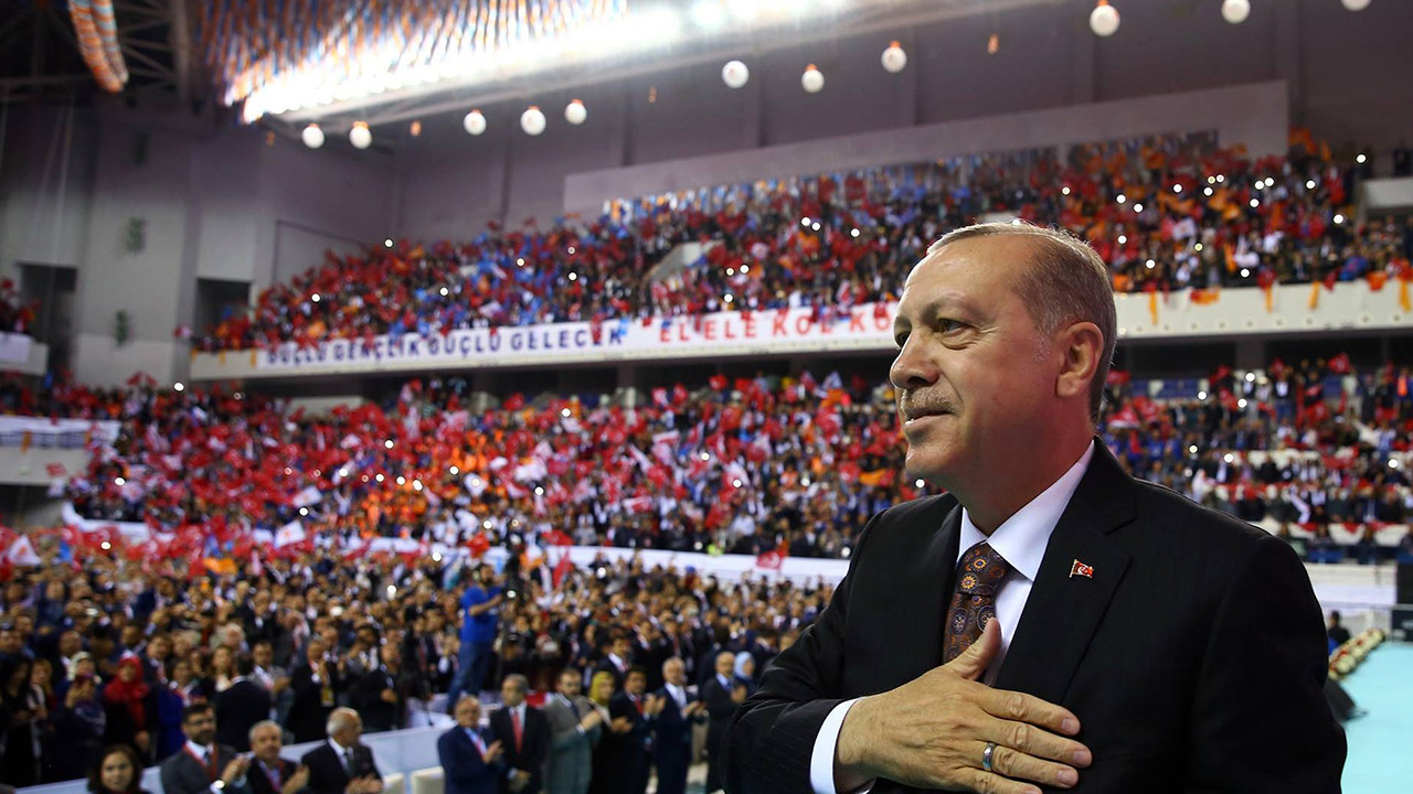 Erdoğan aday olmayabilir mi? Kulislerden dikkat çeken iddia