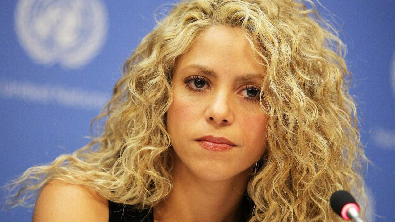 Shakira'nın 8 yıl hapsi istendi