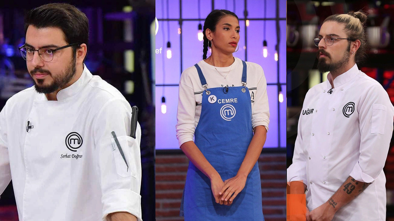 MasterChef şampiyonları şimdi ne yapıyor?