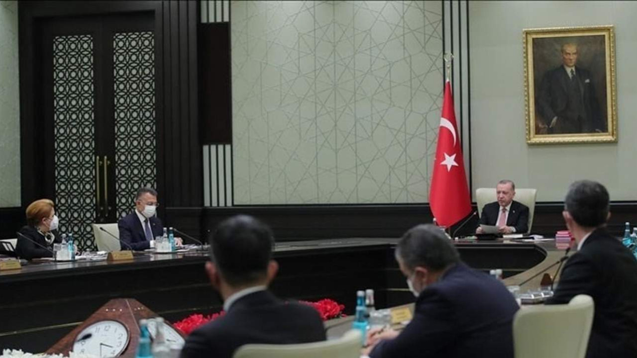Erdoğan, ''Cumhuriyet tarihinin en büyük sosyal konut projesini başlatıyoruz''