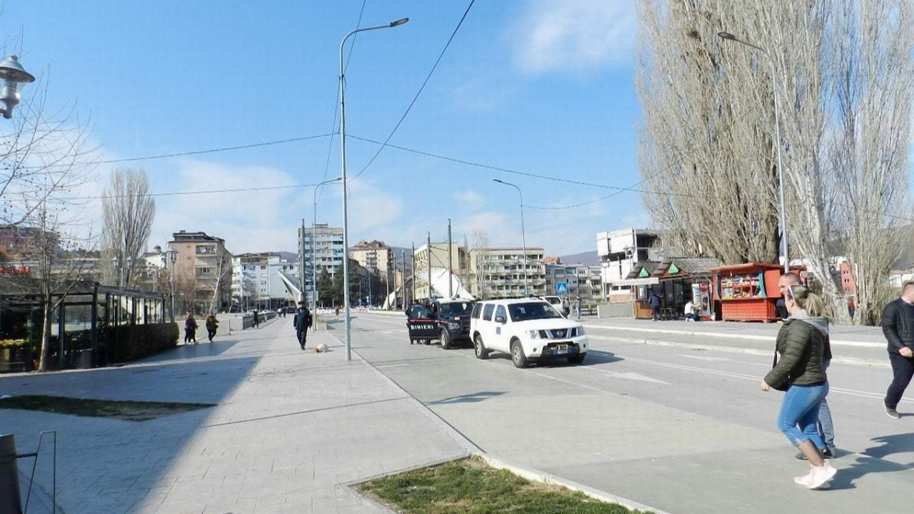 Kosova'dan siren sesleri yükseliyor