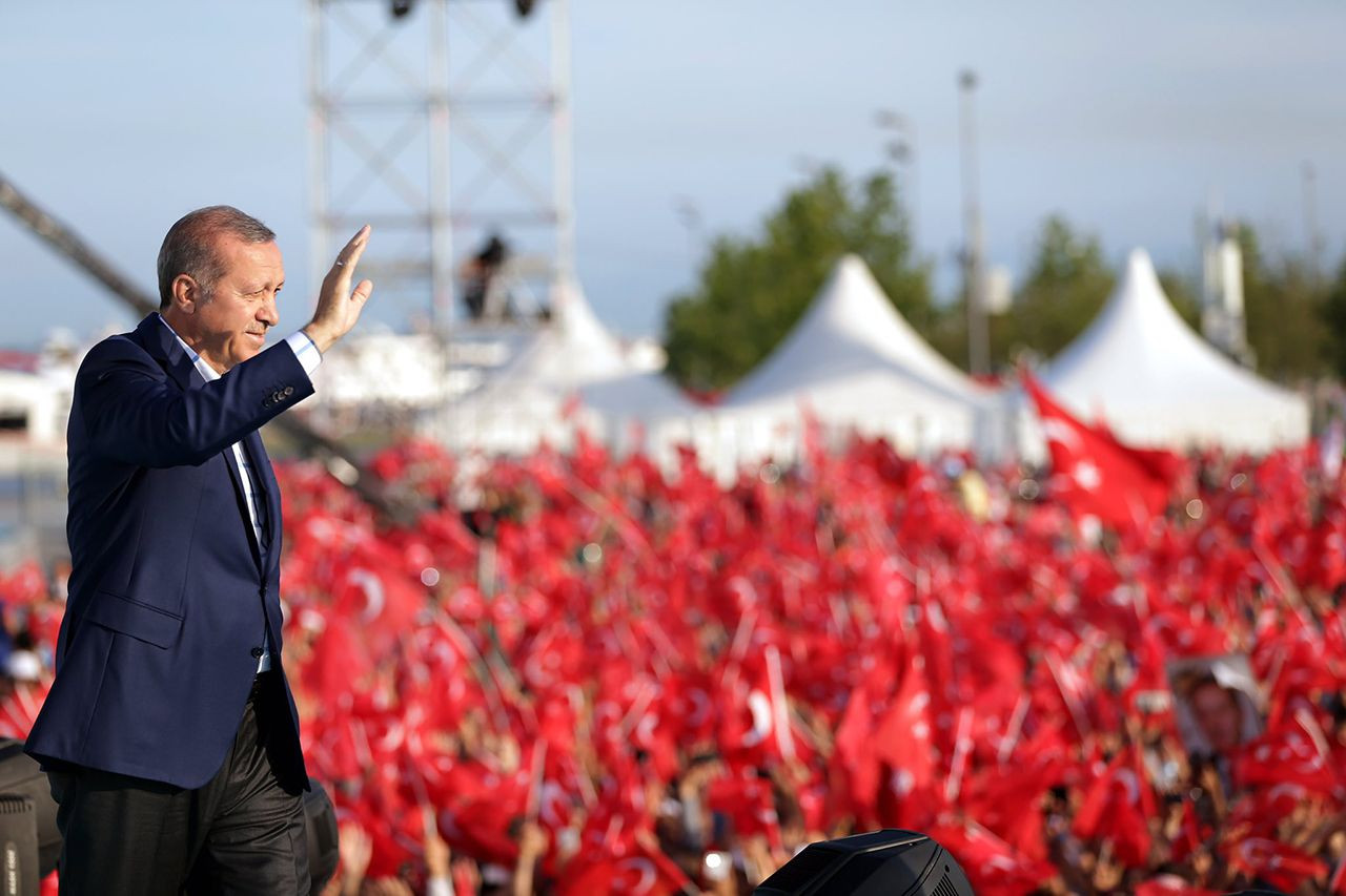 Metropoll son anketini açıkladı: İşte seçimlerin kaderini belirleyecek anket - Resim: 3