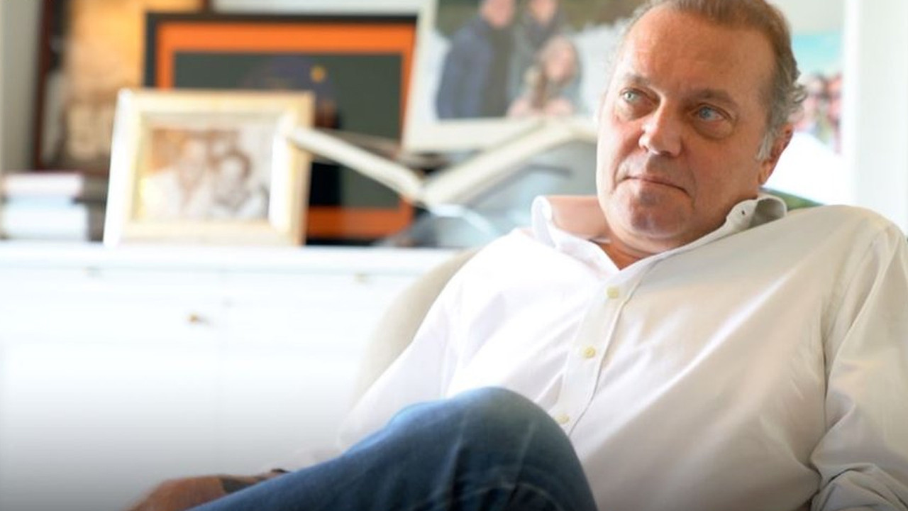 Cem Uzan: Türk futbolundan elinizi çekin