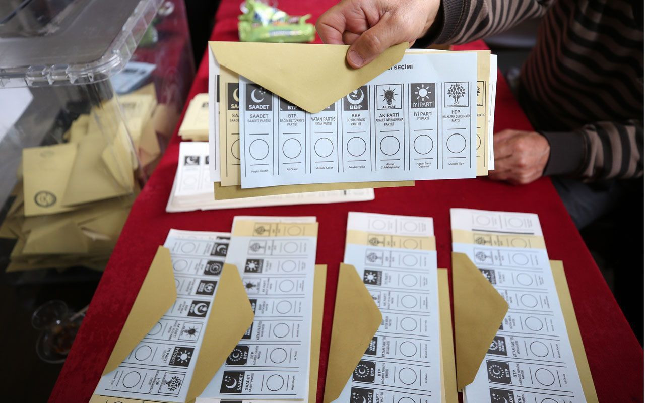2023'te ilk kez oy kullanacak ''Z kuşağı''nın 51 ildeki seçim anketi açıklandı - Resim: 2