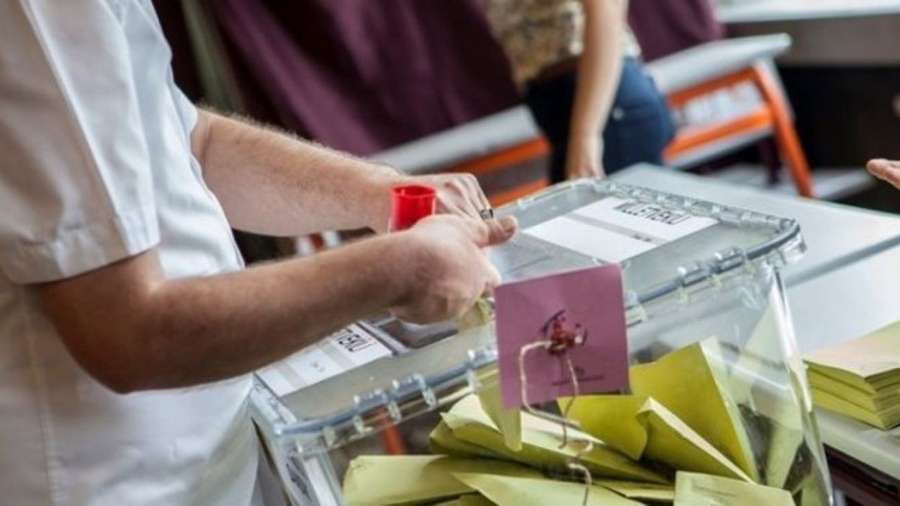2023'te ilk kez oy kullanacak ''Z kuşağı''nın 51 ildeki seçim anketi açıklandı - Resim: 1
