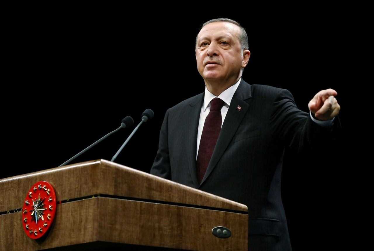 Son Cumhurbaşkanlığı anketi açıklandı: İşte Erdoğan ve 4 muhtemel rakibinin oy oranları - Resim: 9