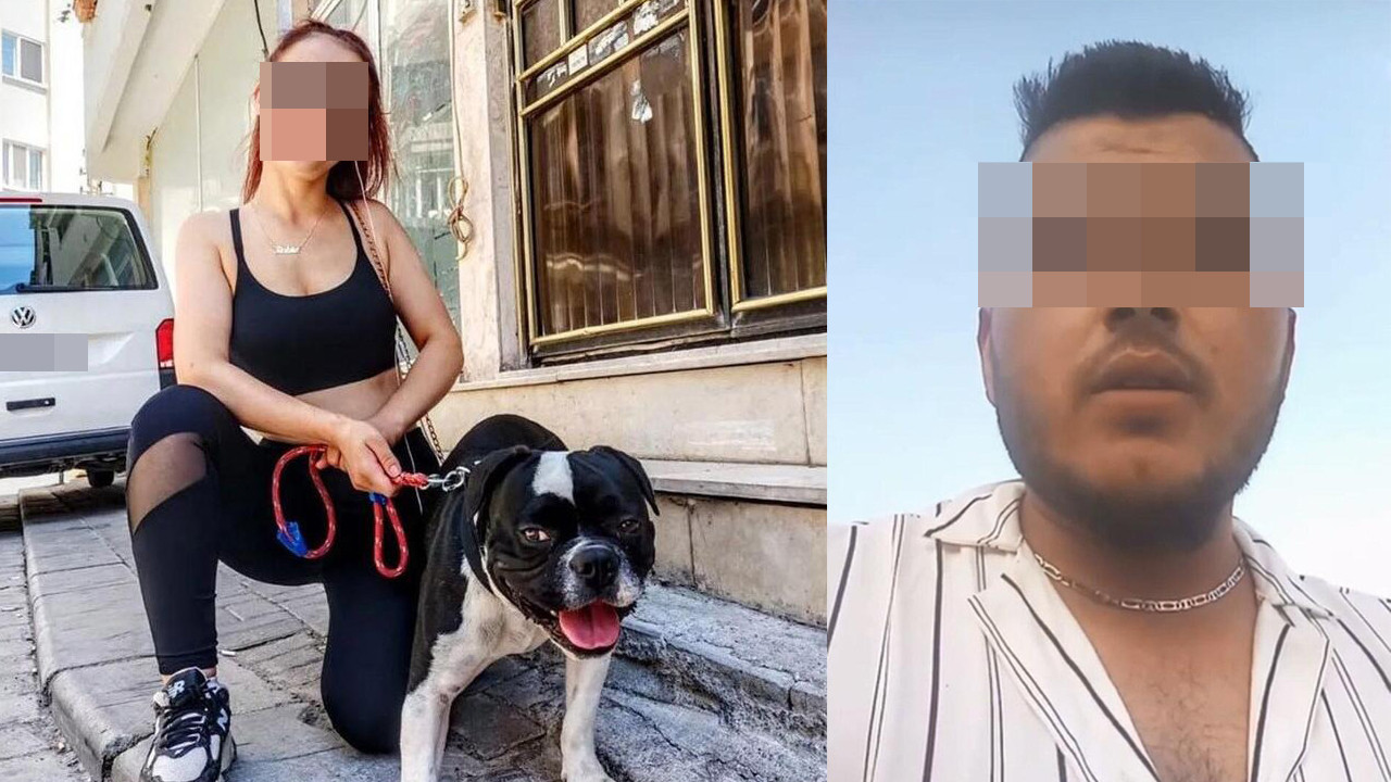 Eşi olacak cani tarafından bıçaklanmıştı, bir böbreği alındı
